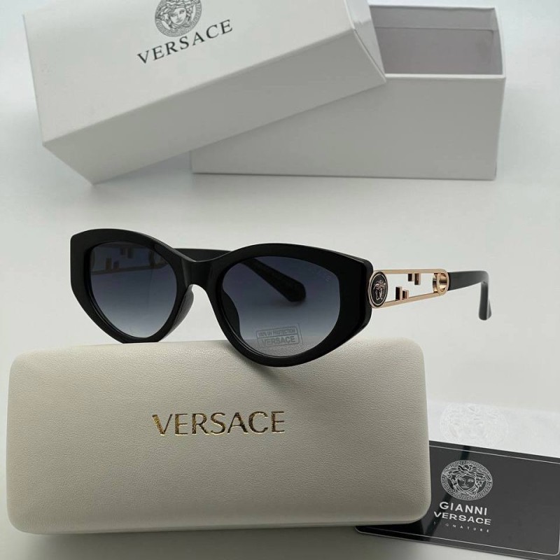 Очки Versace A1121